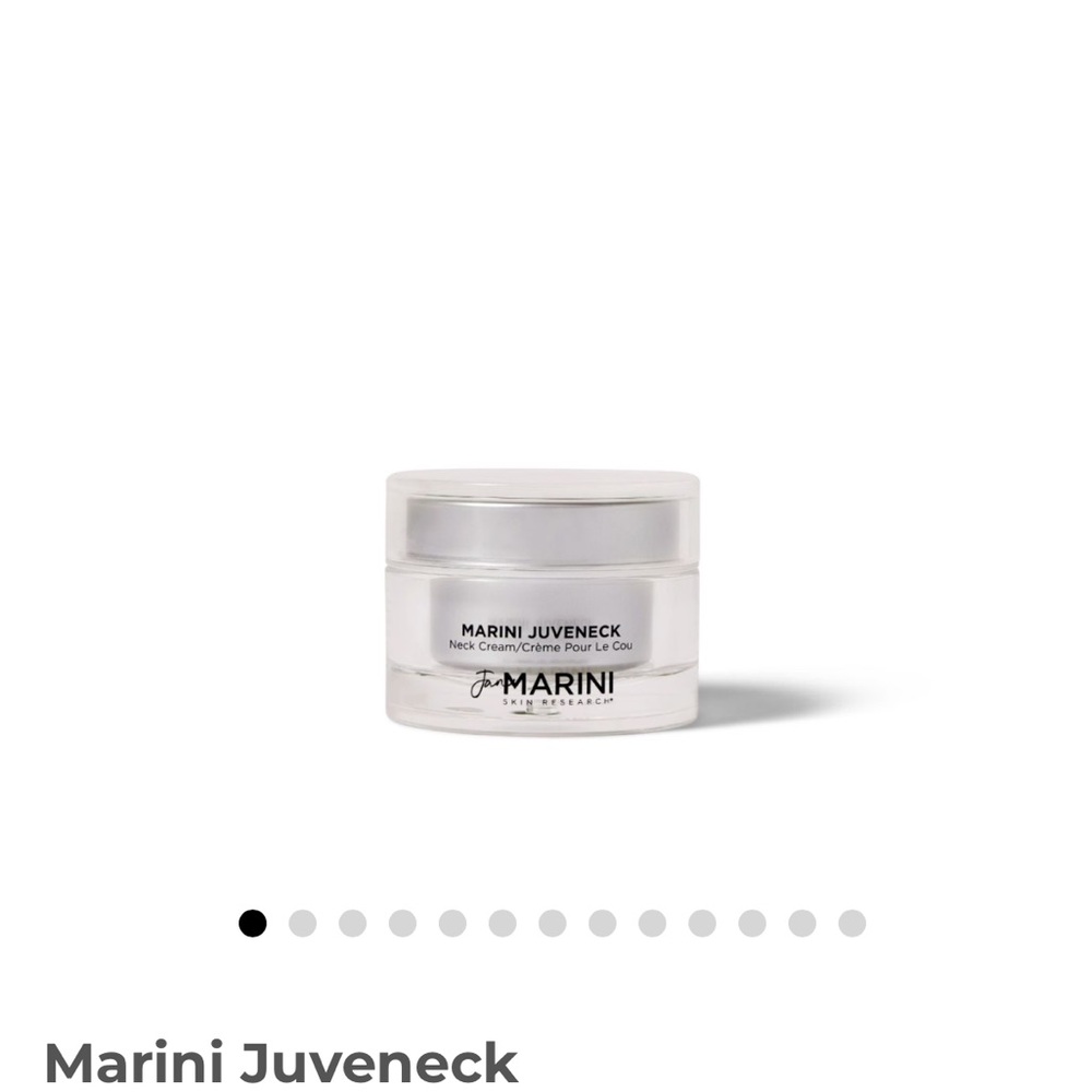 Jan Marini Juveneck